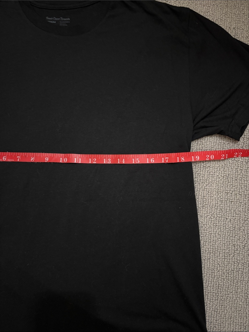 Fresh Clean Threads bundle - Picture 4 of 6